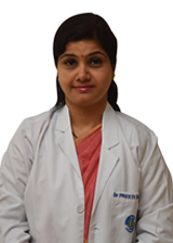 Dr. Preeti Tahilyani